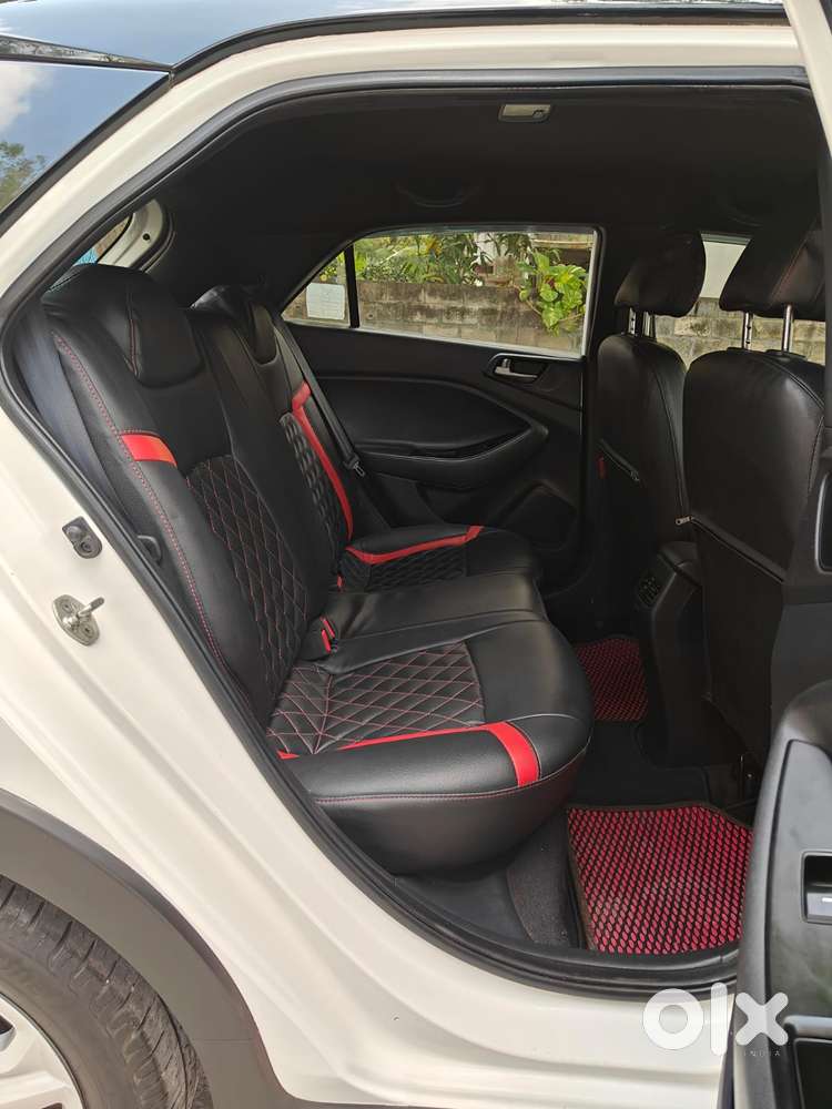 Hyundai I20 Active 1.2 S, 2018, Petrol