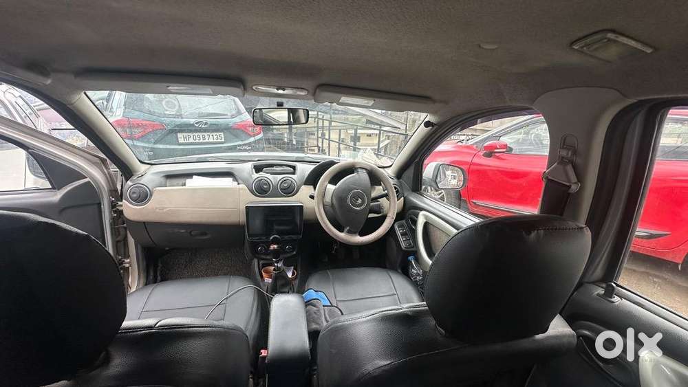 Renault Diesel Car 2014