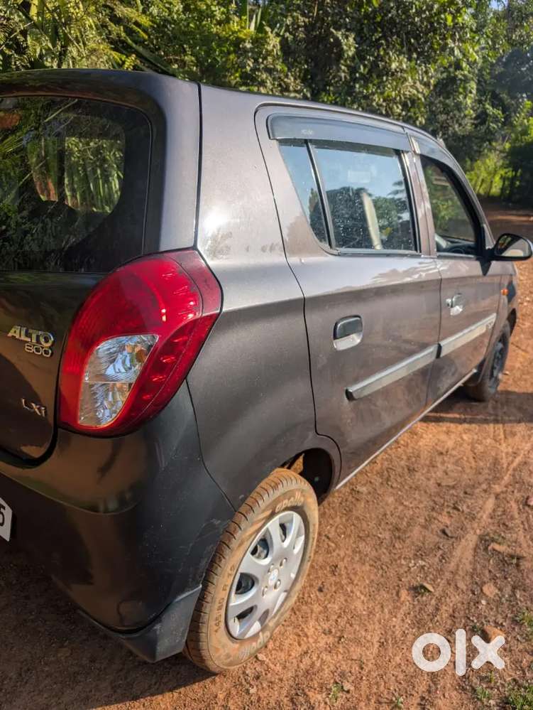 Maruti Suzuki Alto 2018 2nd Owner