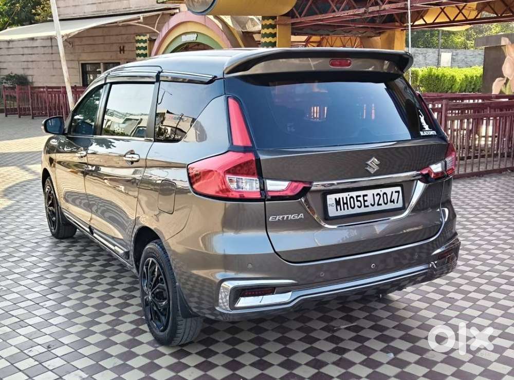 Maruti Suzuki Ertiga Vxi (o) Cng, 2020, Cng & Hybrids