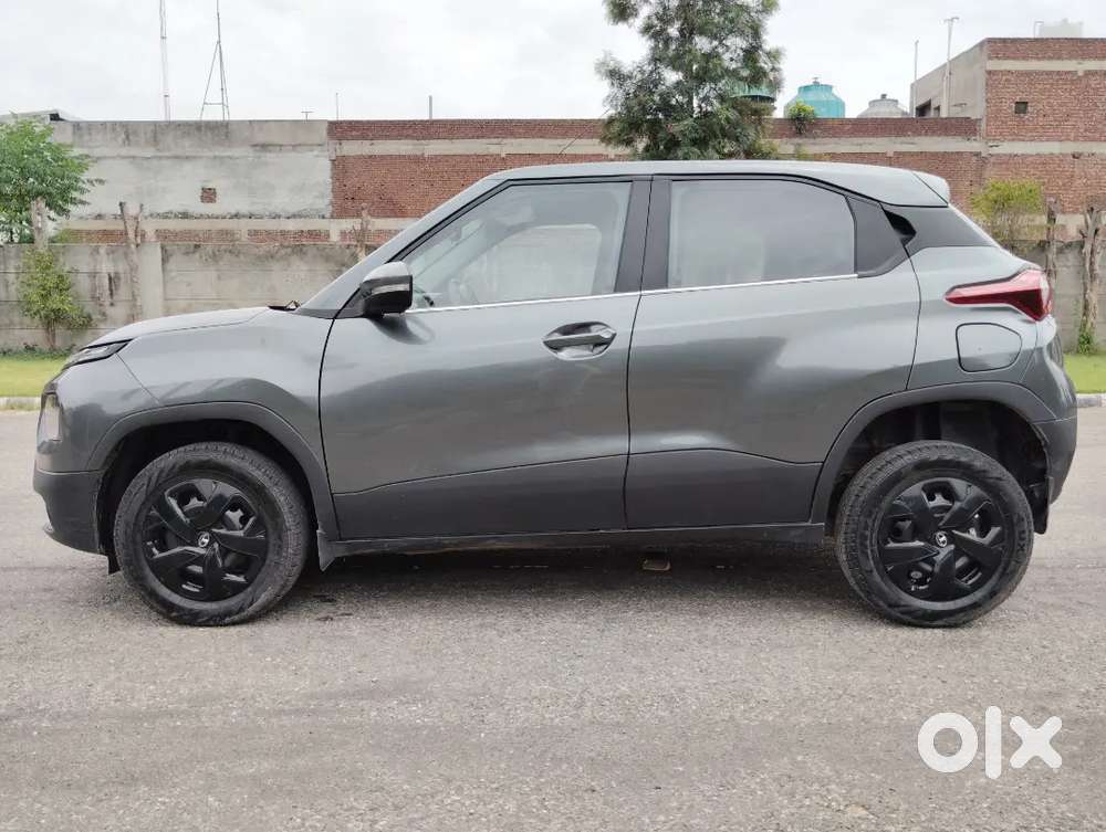 Tata Punch 2023 Petrol Well Maintained