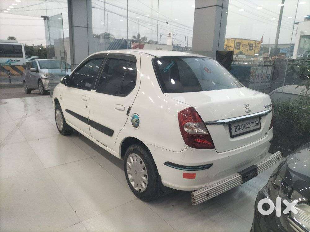 Tata Indigo Ecs Ecs Lx Cr4 Bs-iv, 2016, Diesel