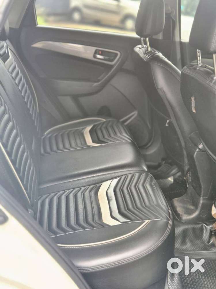Maruti Suzuki Brezza Zdi+ Amt, 2018, Diesel