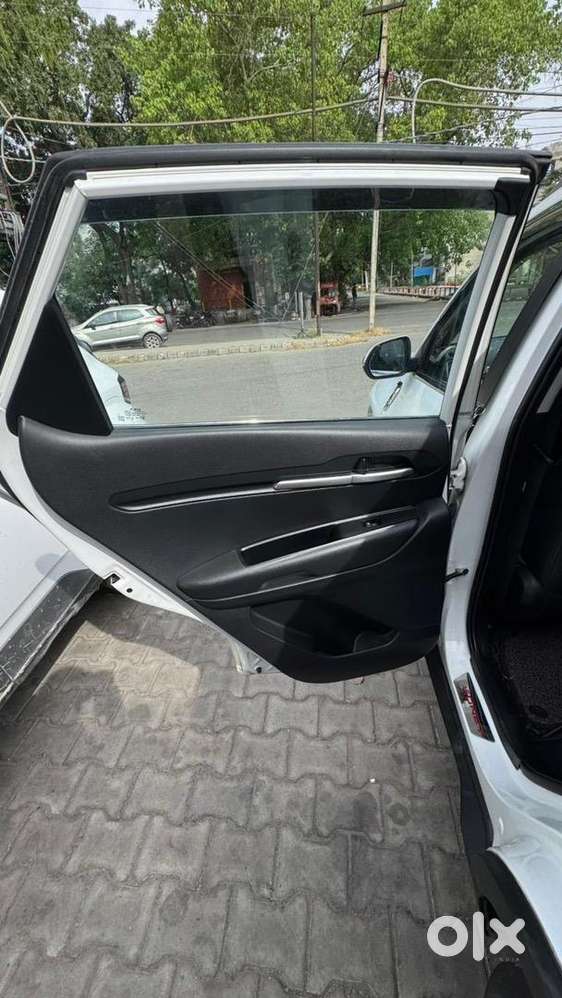 Kia Sonet 2022 Diesel Good Condition