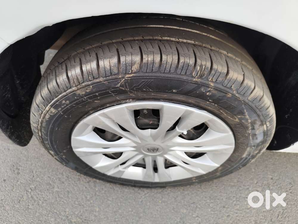 Maruti Suzuki Ertiga Shvs Vdi, 2015, Diesel