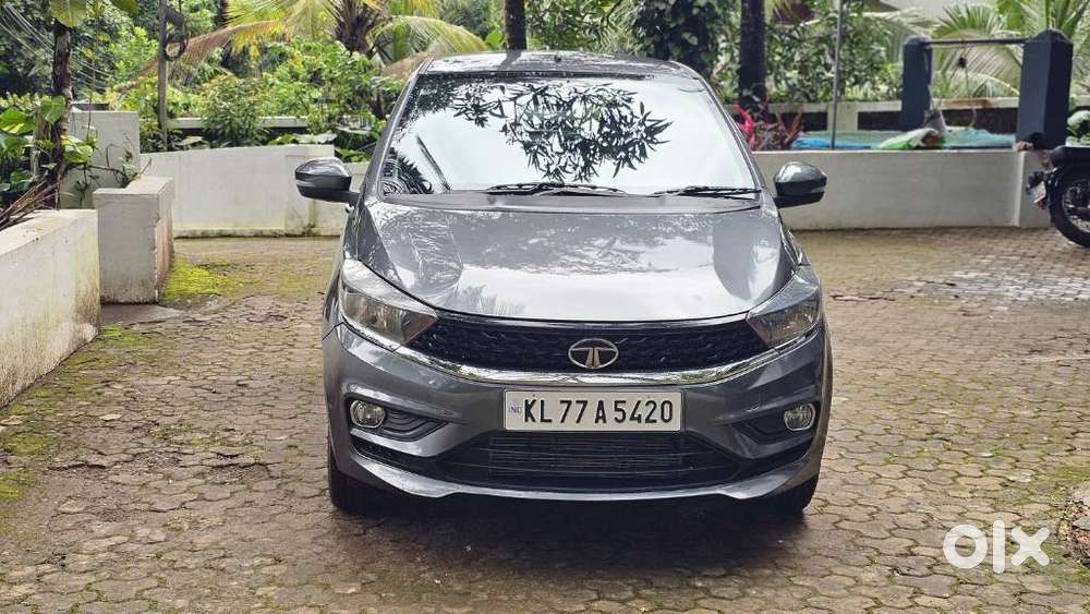 Tata Tiago, 2020, Petrol