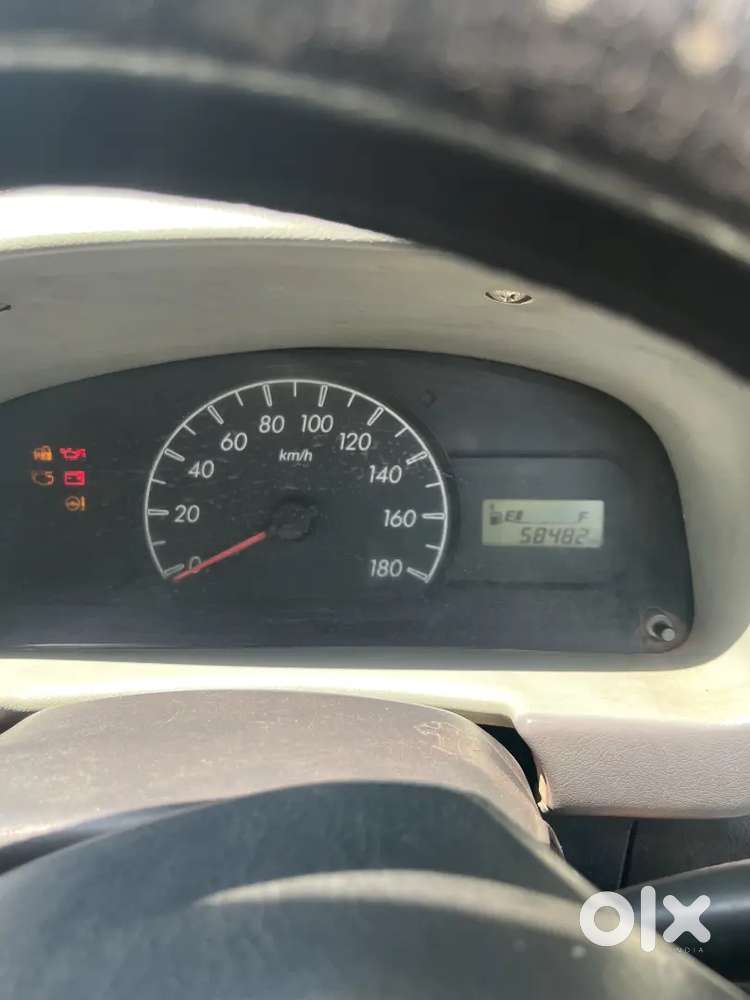 Maruti Suzuki Alto 2011 Petrol Good Condition