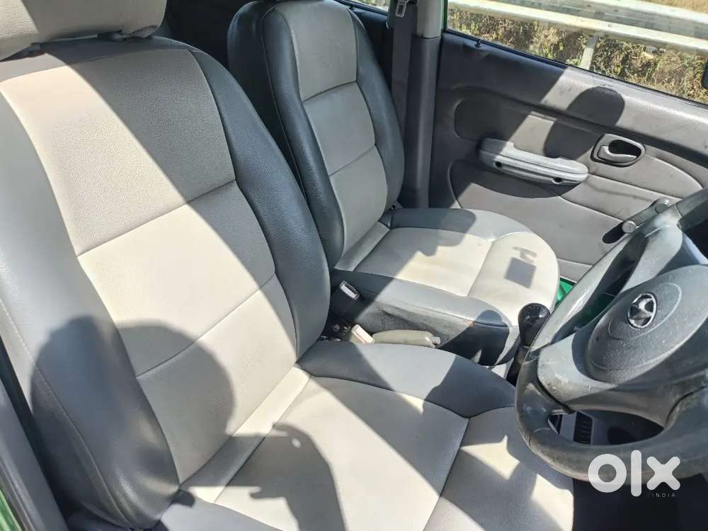 5 Years Fc Insurancehyundai Santro Xing 2004 Petrol 88850 Km Driven