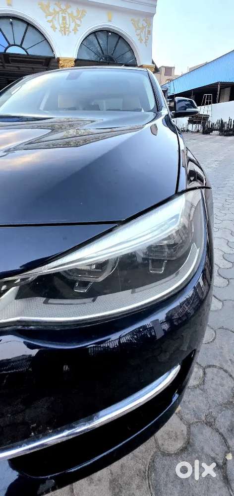 Bmw 3series Gt