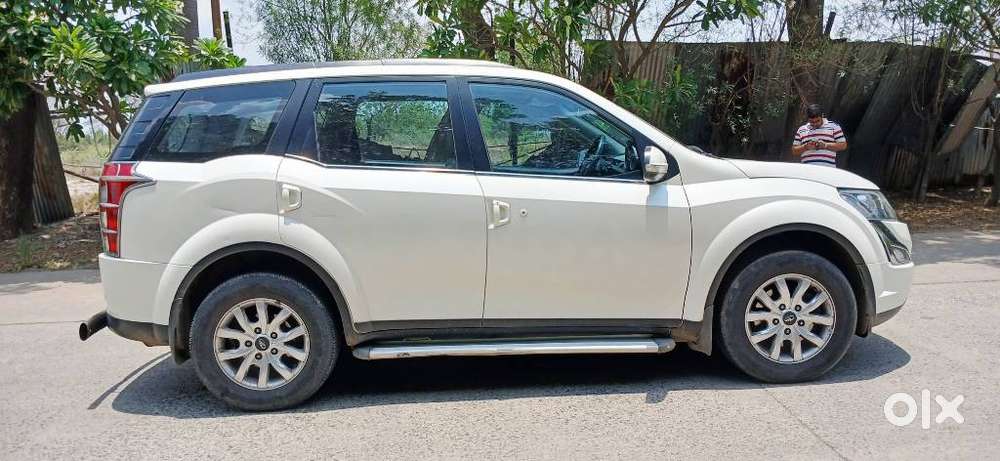 Mahindra Xuv500 W10 1.99 Mhawk, 2017, Diesel