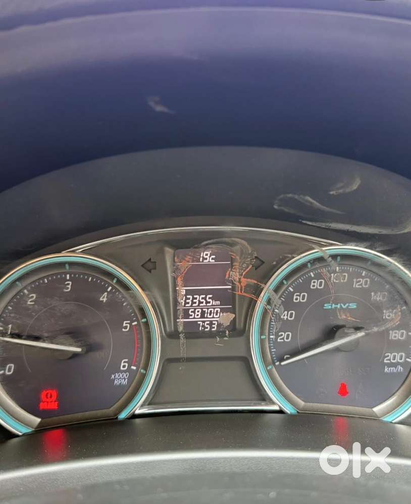 Maruti Suzuki Ciaz 2016 Diesel Good Condition