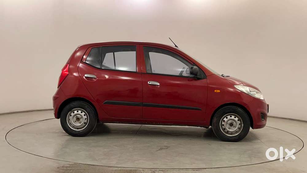 Hyundai I10 Era 1.1, 2012, Petrol