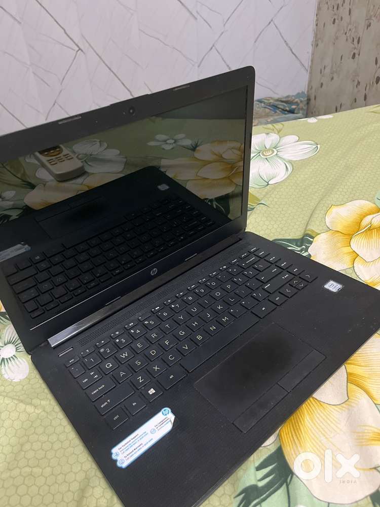 Hp 15 inch notebook