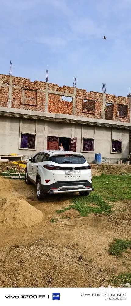 Tata Harrier 2019 Diesel Manual