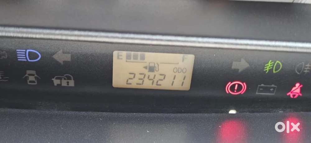 Toyota Etios Vd, 2012, Diesel