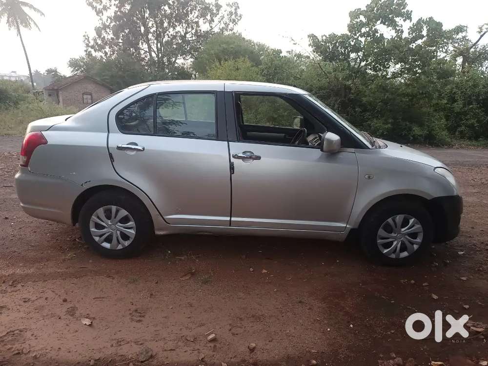 Swift Dzire Vdi 2008