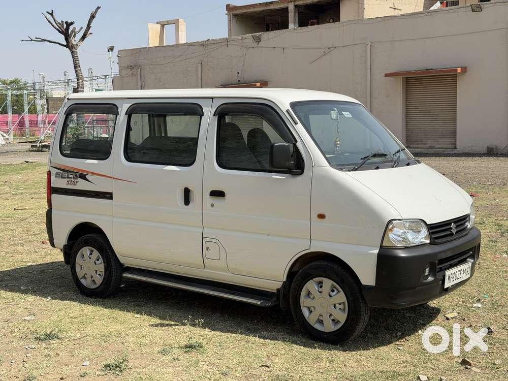 Maruti Suzuki Eeco 1.2 5 Str With A/c+htr, 2023, Petrol