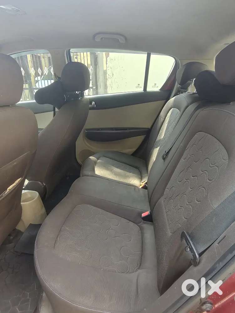 Hyundai I20 2010 Petrol Well Maintained