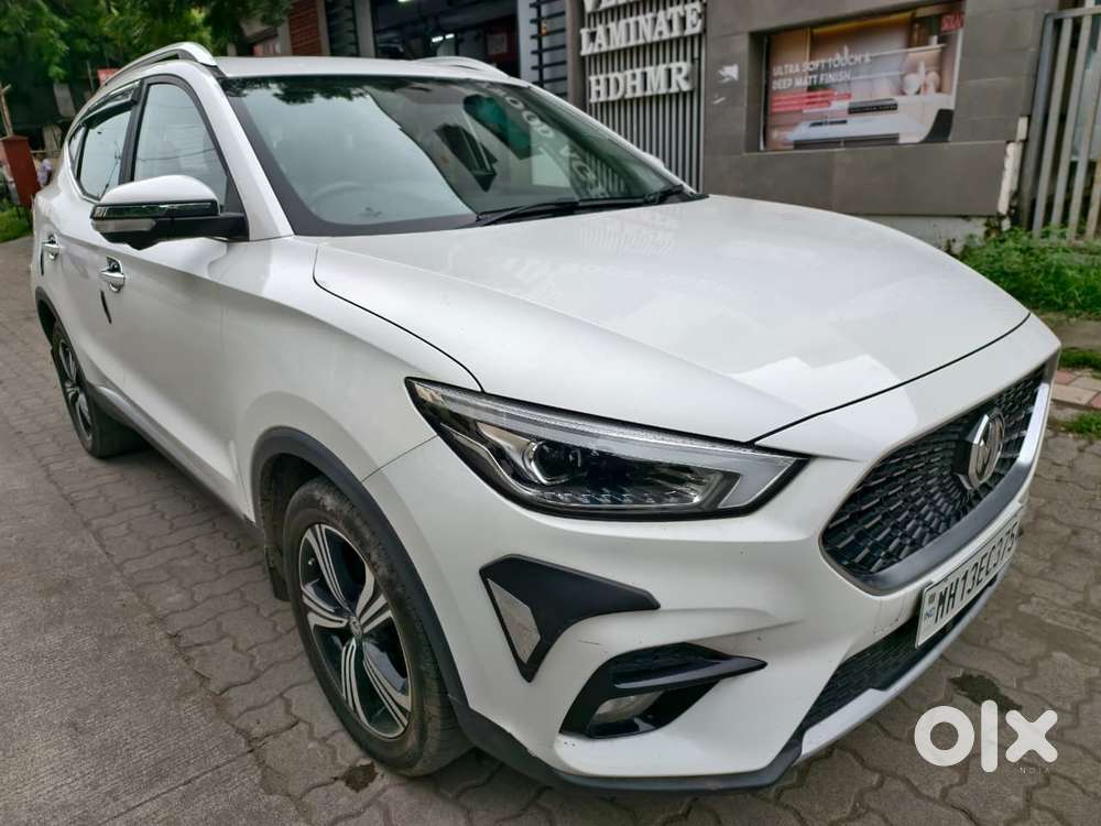 Mg Astor Zs Vti-tech Cvt Sharp, 2023, Petrol