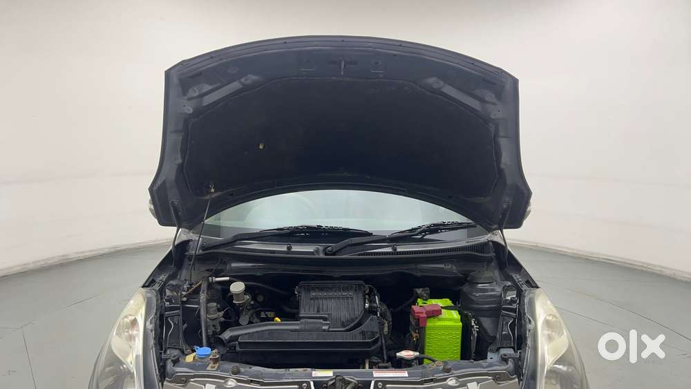 Maruti Suzuki Swift Dzire 1.3 Vxi, 2015, Petrol