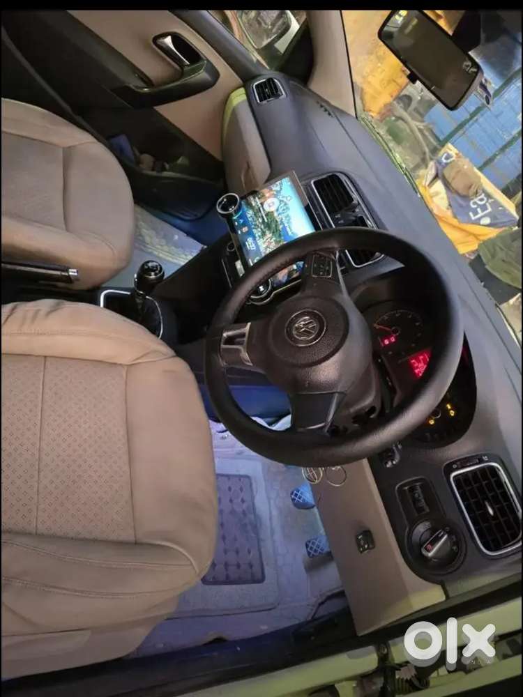 Volkswagen Polo 1.2 2014