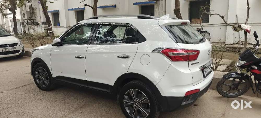2015 Hyundai Creta Sx(o)