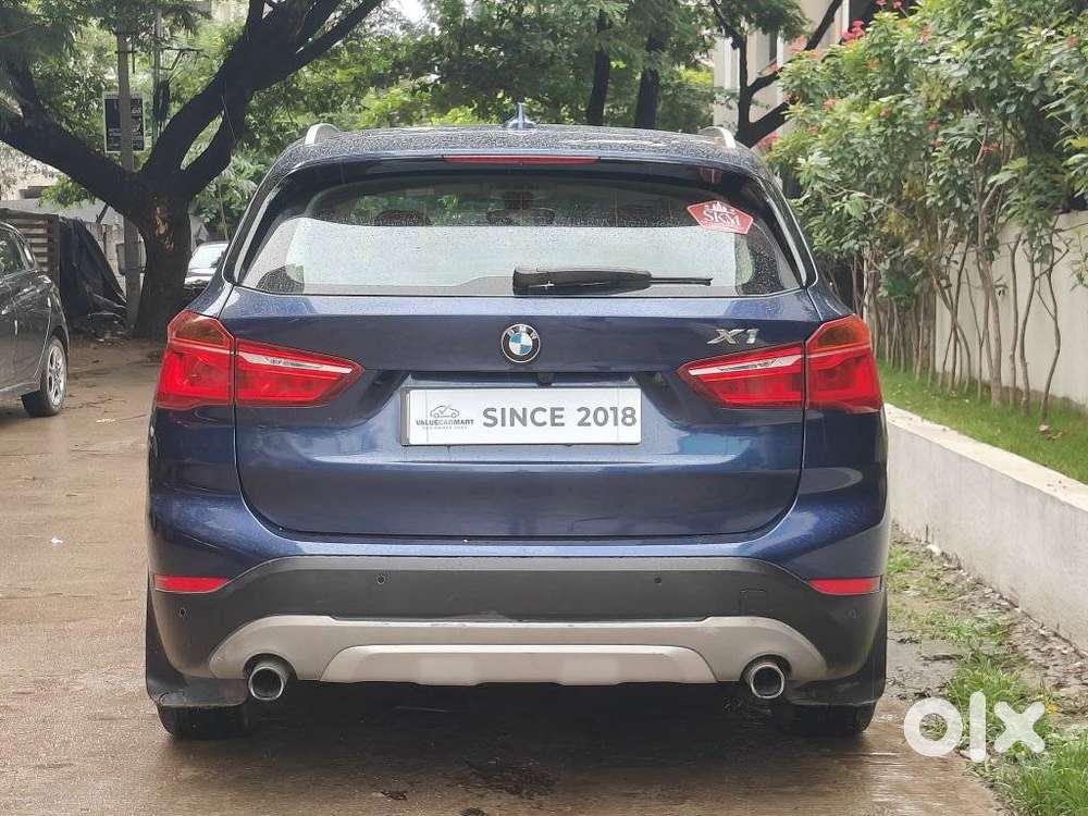 Bmw X1 Sdrive 20d X Line, 2016, Diesel