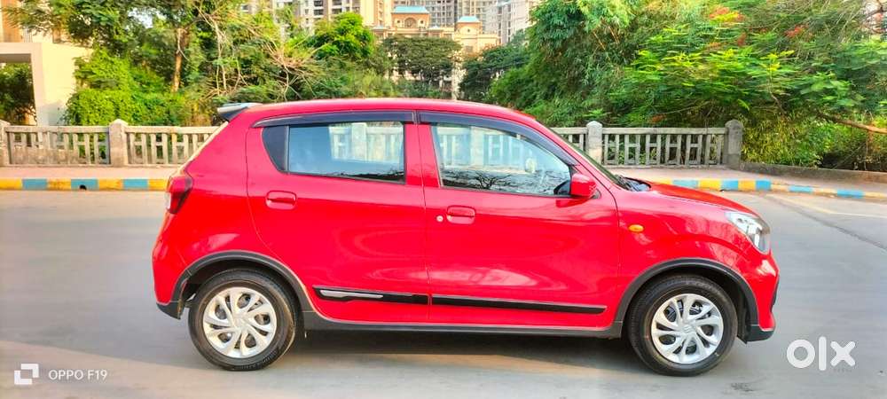 Maruti Suzuki Celerio Vxi(o), 2022, Cng & Hybrids