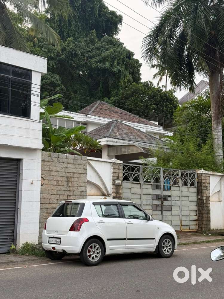 Maruti Suzuki Swift Vdi 2007