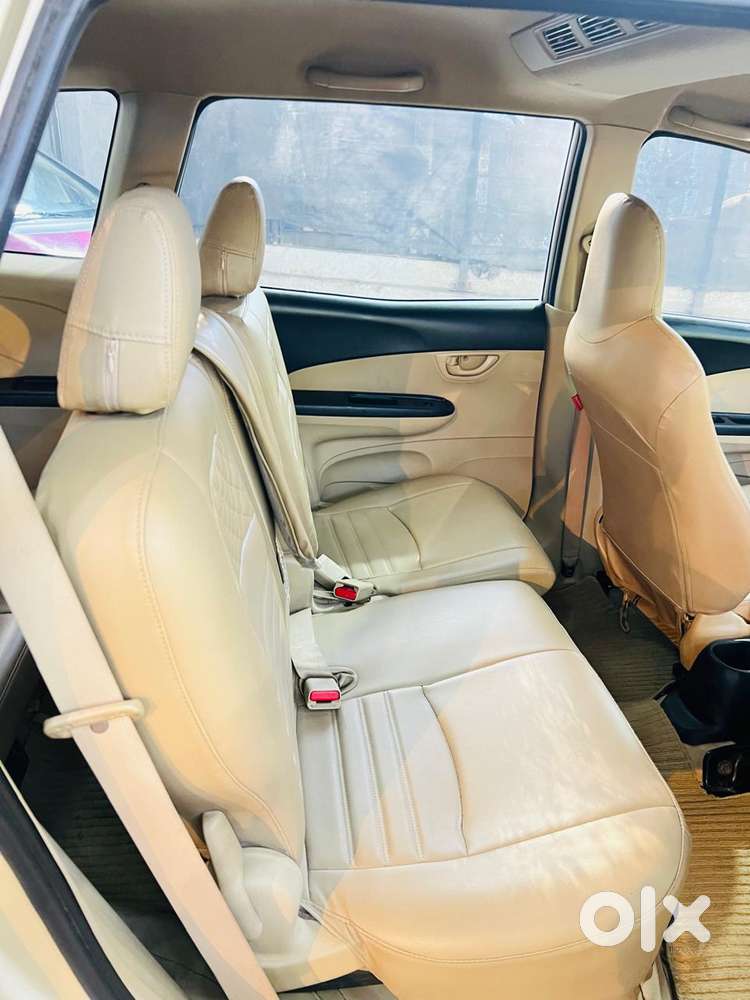 Honda Mobilio V I-vtec, 2015, Petrol