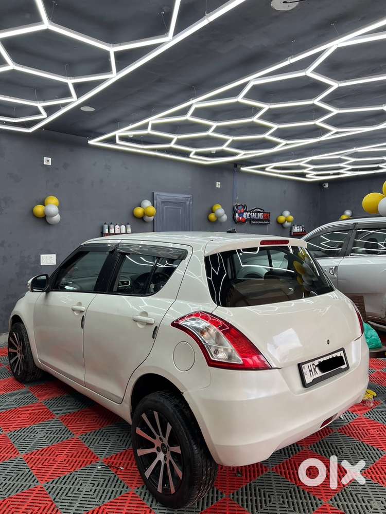 Maruti Suzuki Swift 2013 Diesel Well Maintained