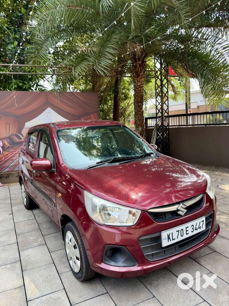 Maruti Suzuki Alto K10 Vxi Amt, 2019, Petrol