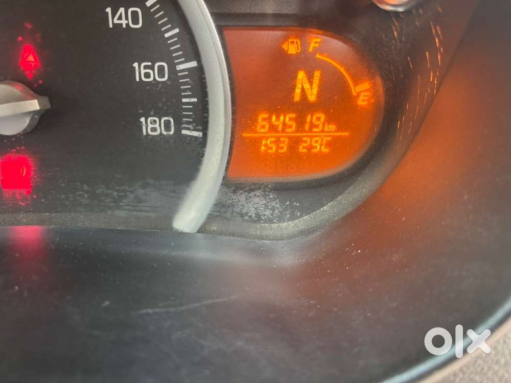 Maruti Suzuki Celerio X Petrol 64516 Km Driven