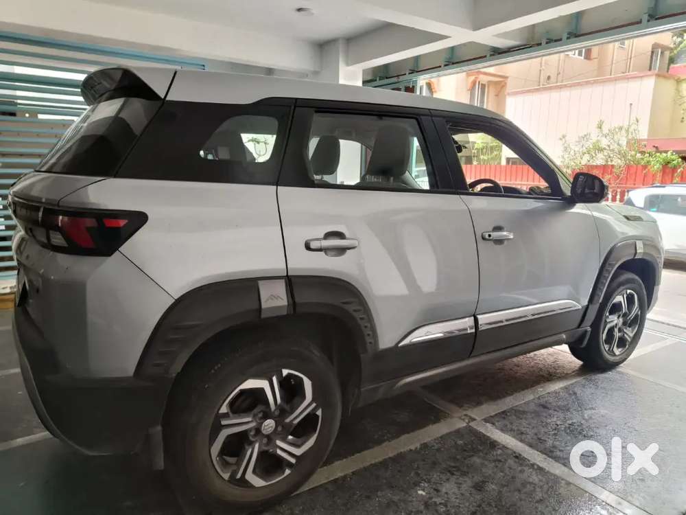 Maruti Vitara Brezza Zxi 2023
