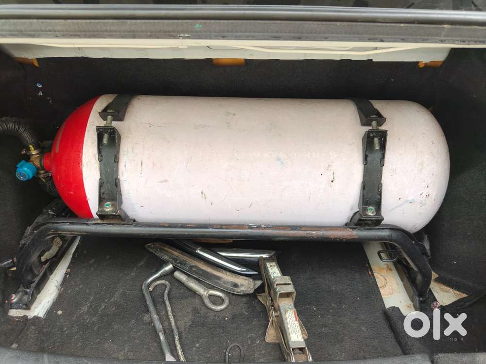 Maruti Suzuki Swift Dzire 2018-2020 1.2 Tour S Petrol, 2021, Cng & H..