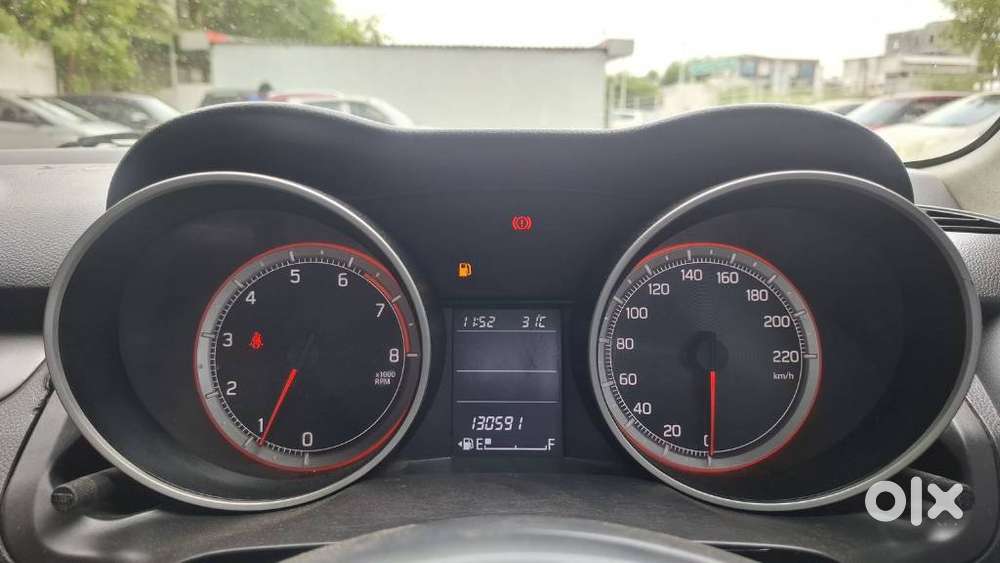 Maruti Suzuki Swift Zxi 2018, 2021, Petrol