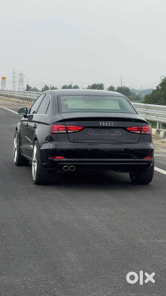Used Audi A3 2015 Petrol