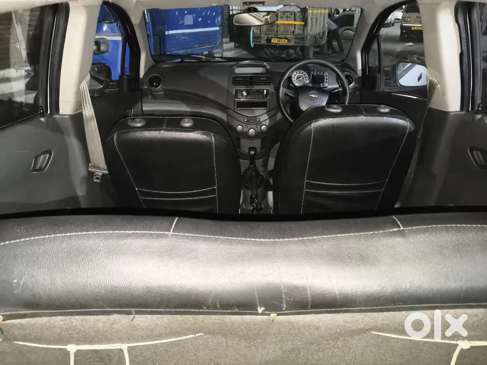 Chevrolet Beat 2015 Petrol Well Maintained