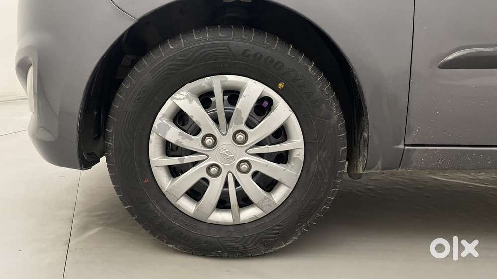 Hyundai I10 Sportz 1.1 Irde2, 2016, Petrol