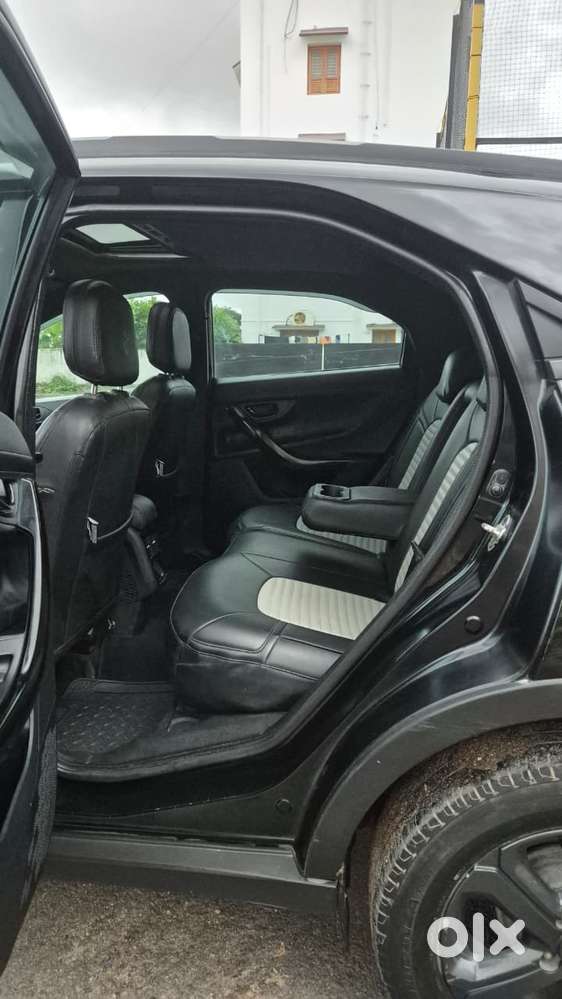 Tata Nexon 1.5 Revotorq Xza Plus (o) Dark Edition, 2022, Diesel
