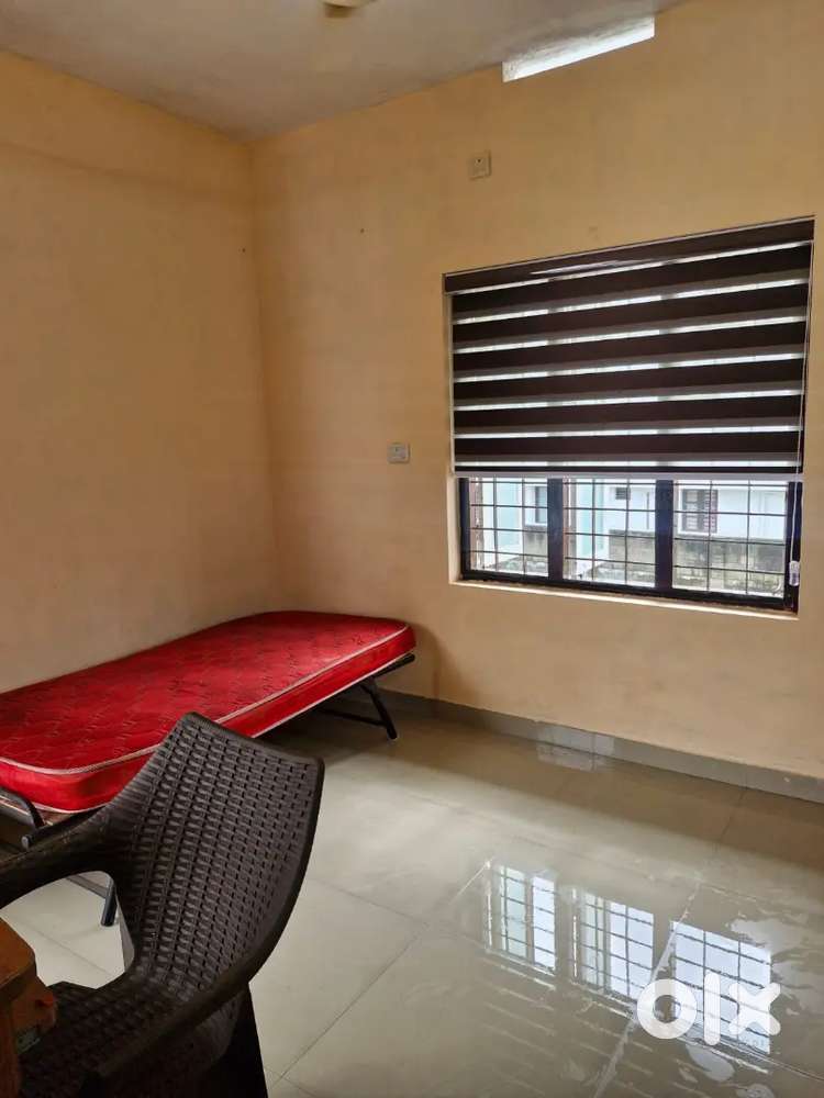1BHK in Vazhakkala