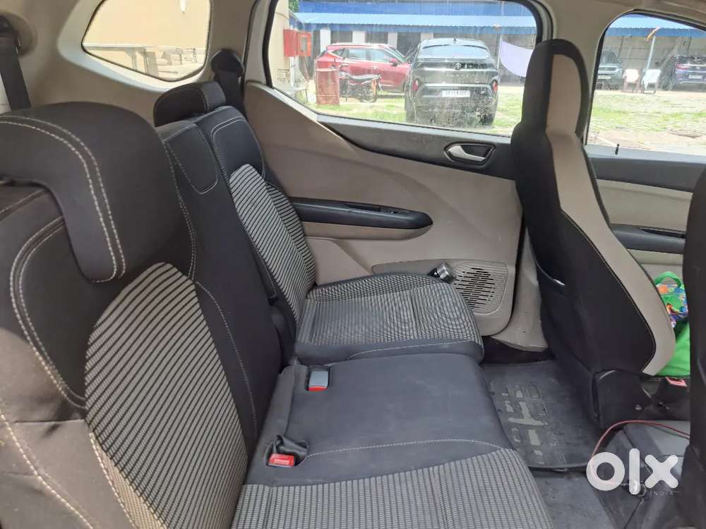 Renault Triber Top Model 7seater