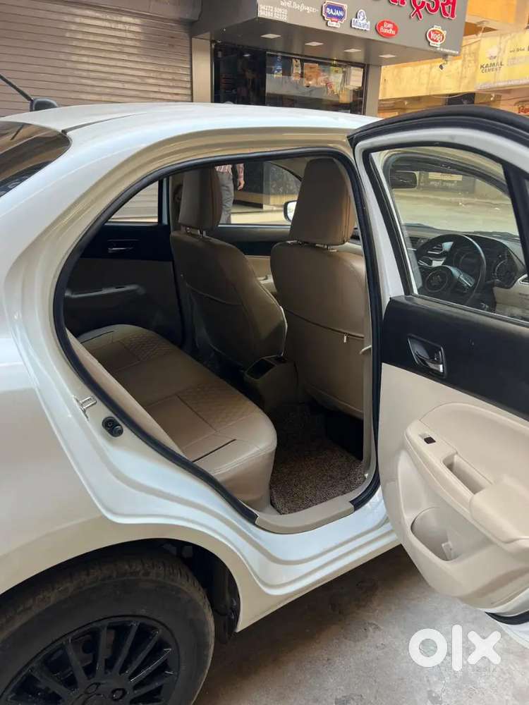 Maruti Suzuki Dzire 2020 Petrol 67000 Km Driven