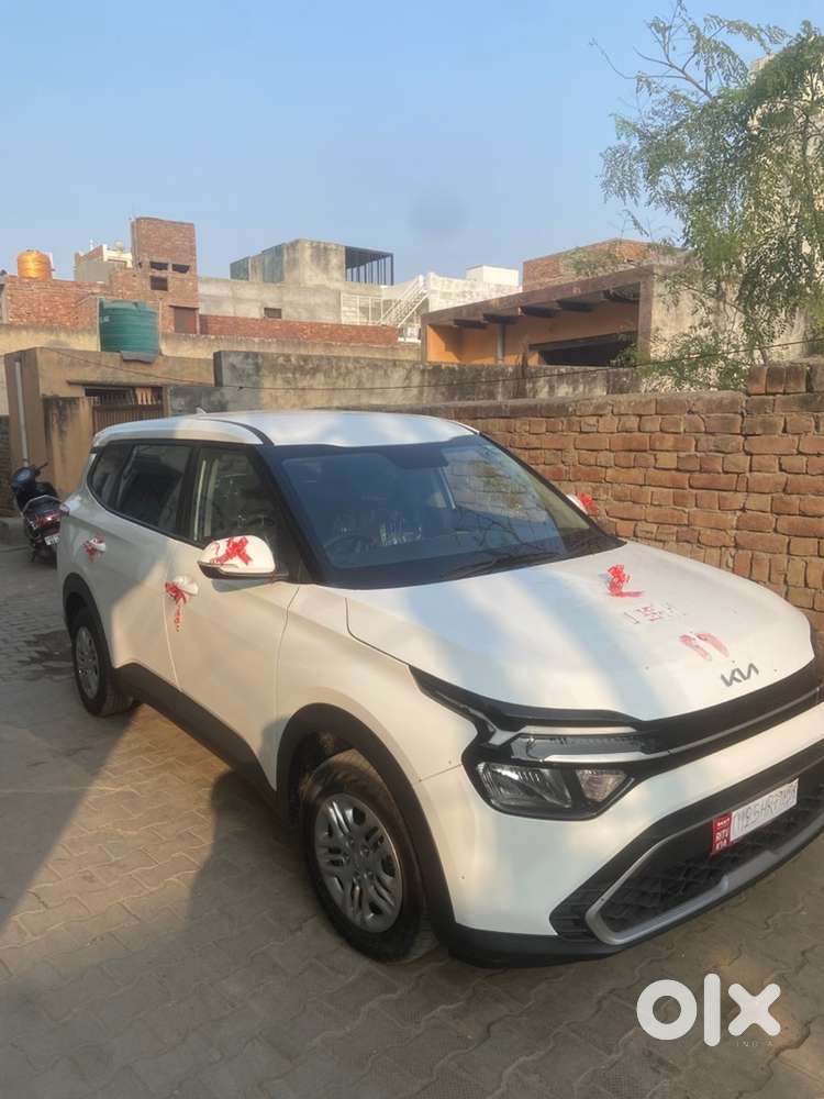 Kia Carens 2025