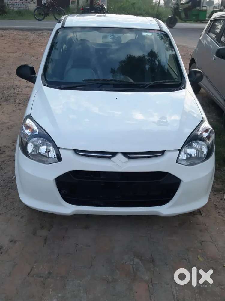 Well Maintained Maruti Suzuki Alto 2014 And You Can Test Drive