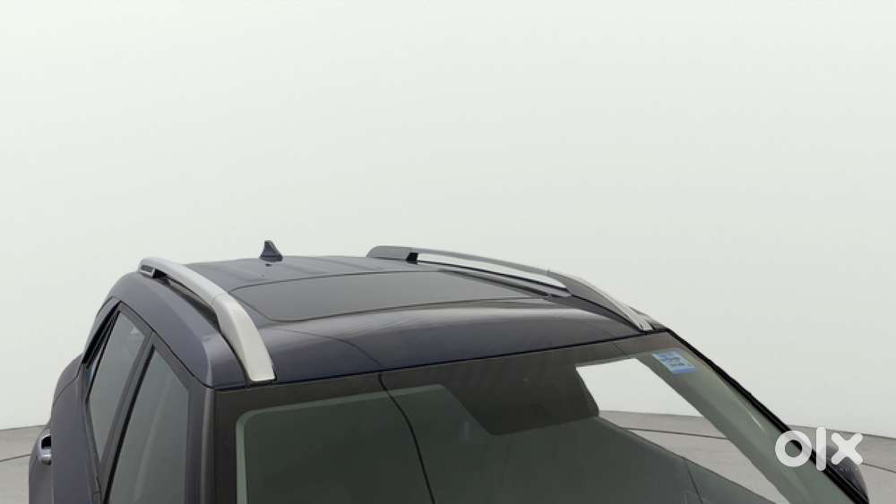 Hyundai Venue Sx Plus Turbo Dct, 2020, Petrol