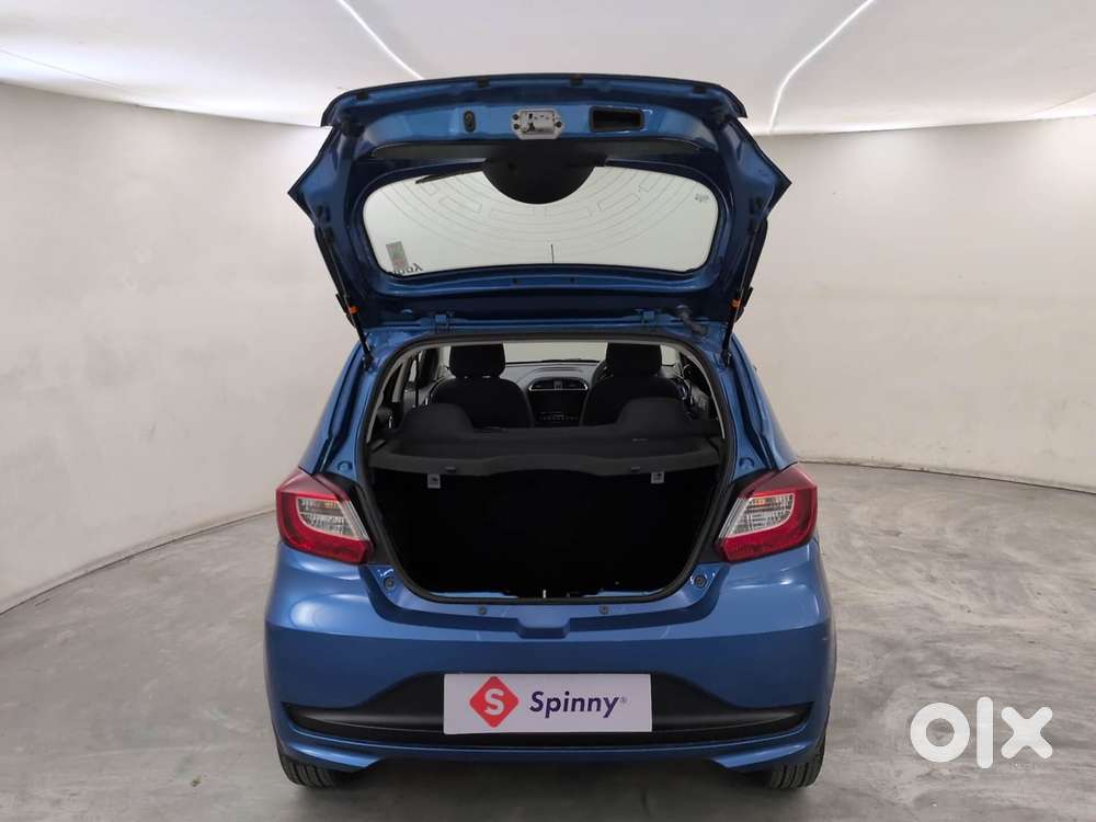Tata Tiago Xza Plus, 2024, Petrol