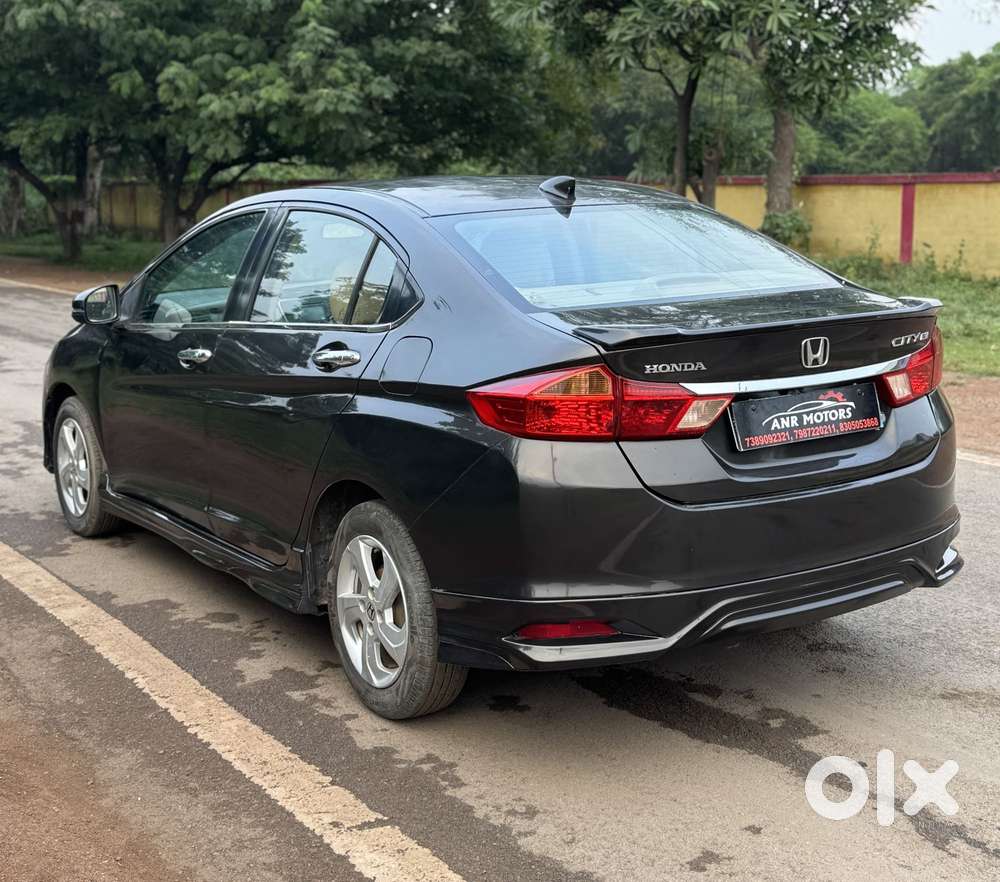 Honda City 2015-2017 I Dtec V, 2016, Diesel