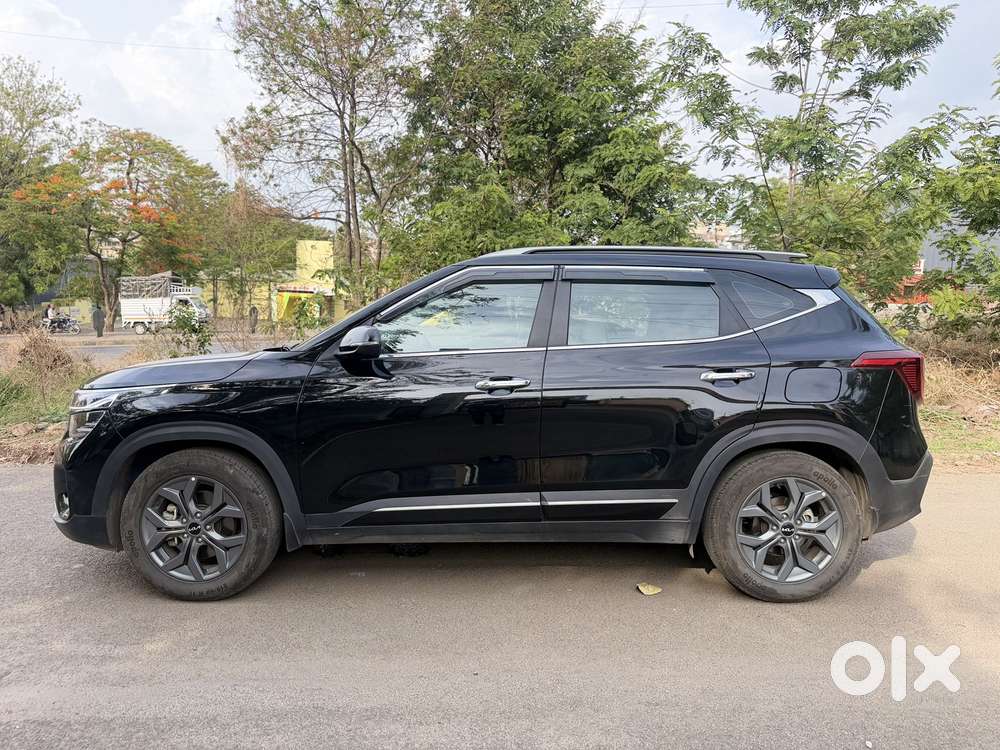 Kia Seltos Htx D, 2025, Diesel