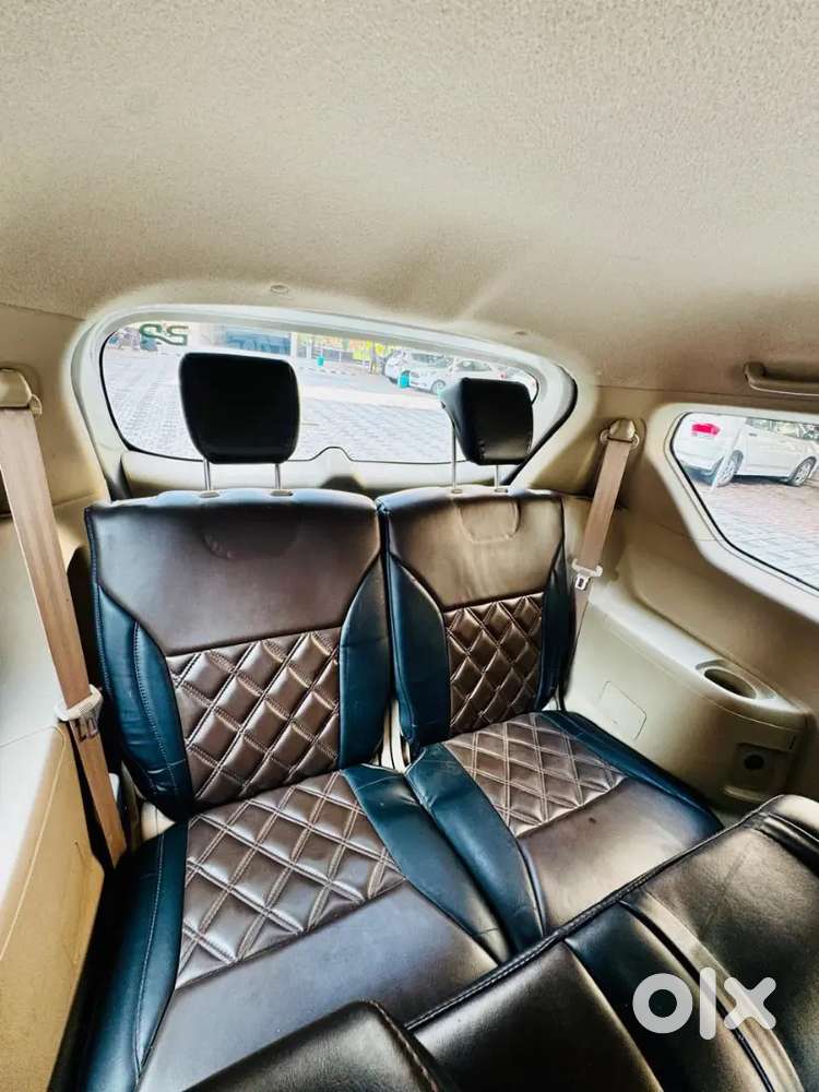 Ertiga Vxi Shvs Maruti 2021